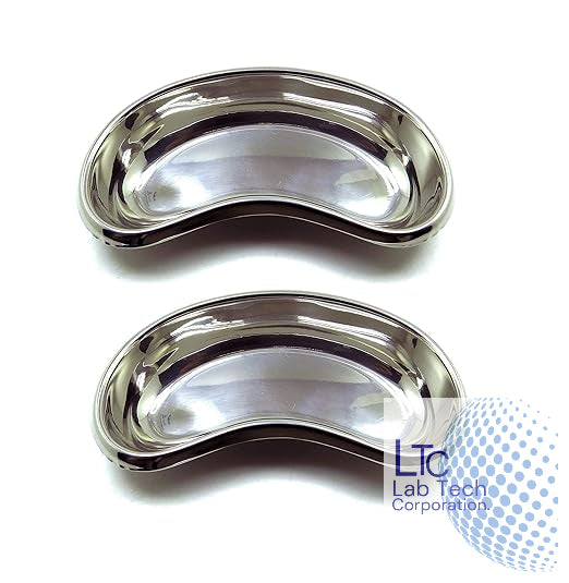 Kidney Tray - STAINLESS STEEL