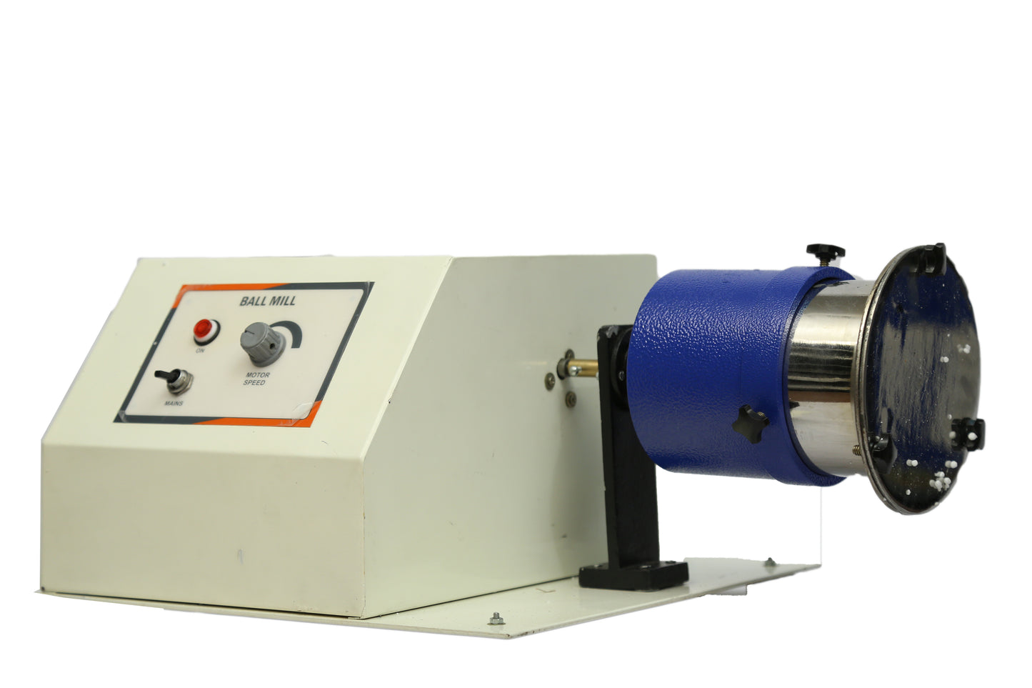 BALL MILL