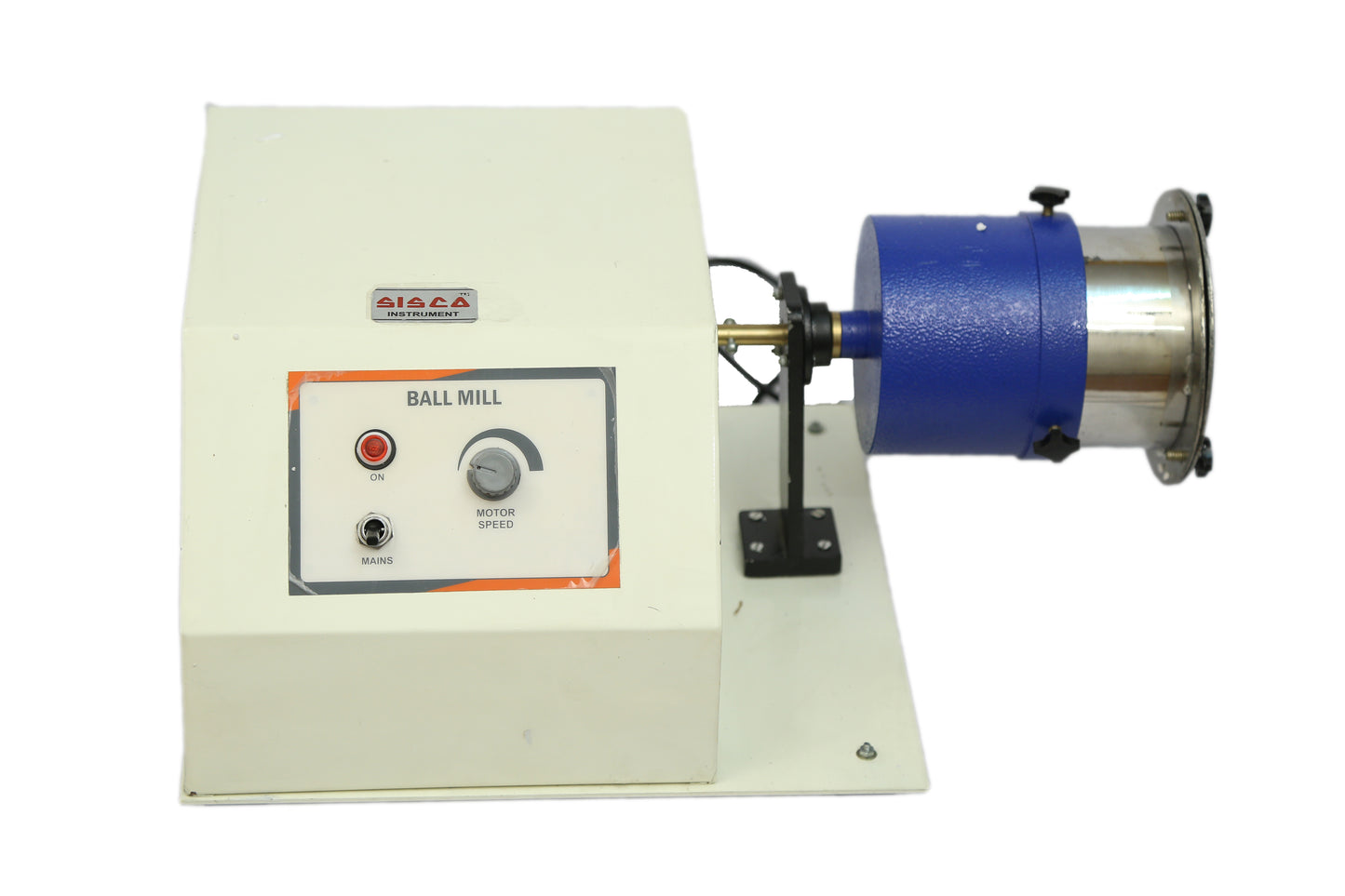 BALL MILL