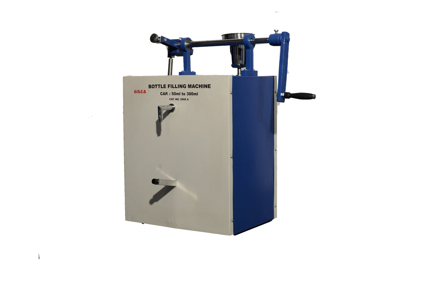 BOTTLE FILLING MACHINE