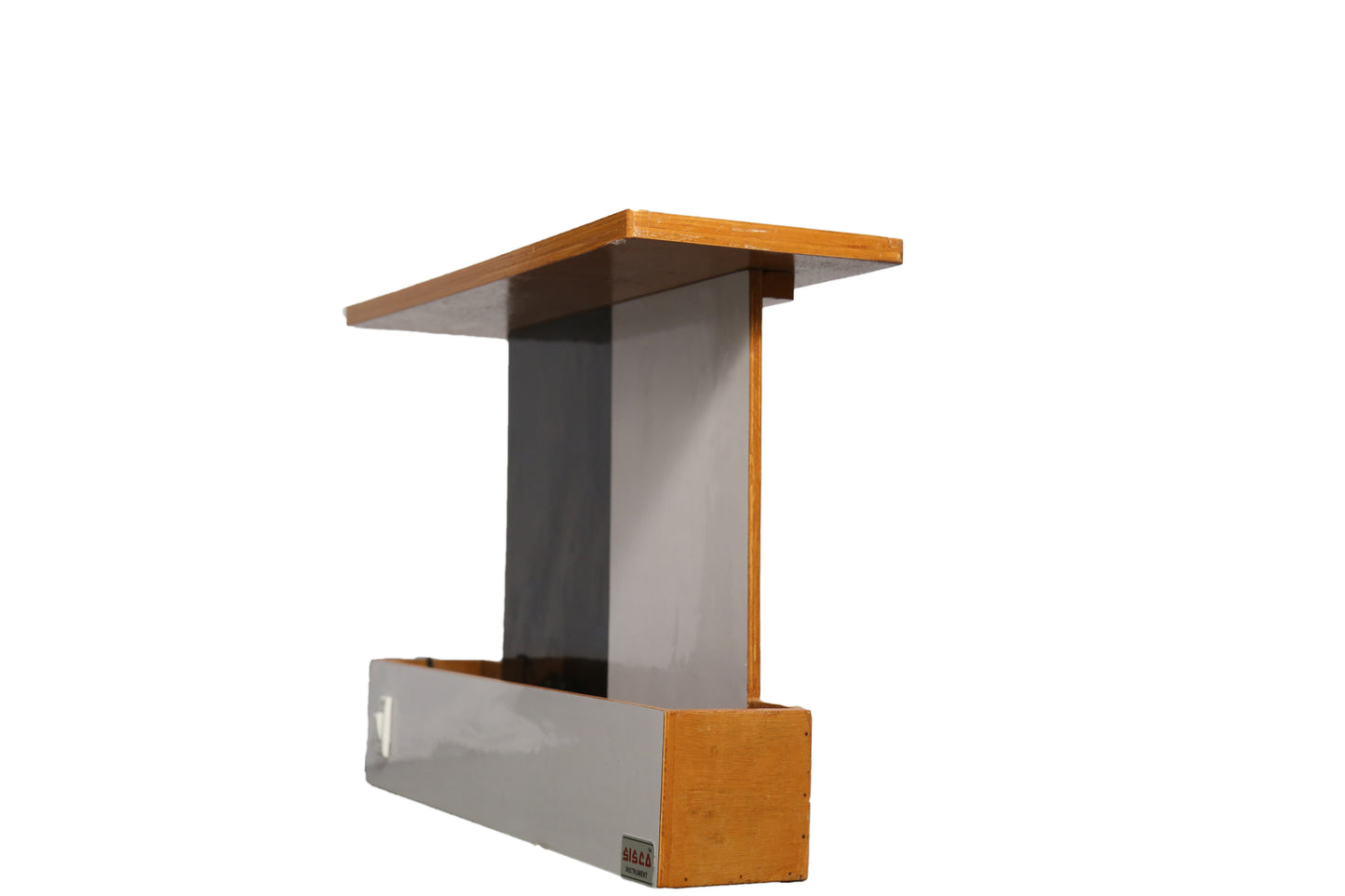 AMPOULE CLARITY TEST APPARATUS