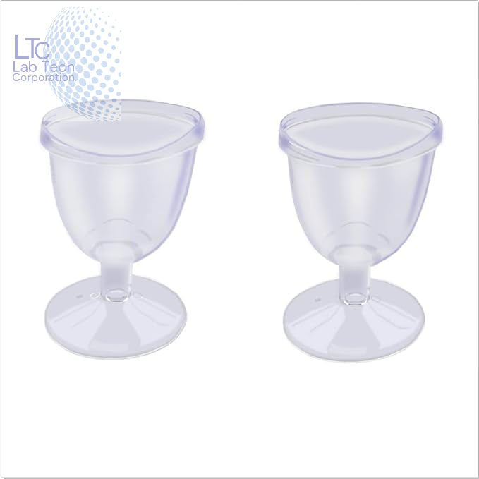 EYE WASH CUP PACK OF 2