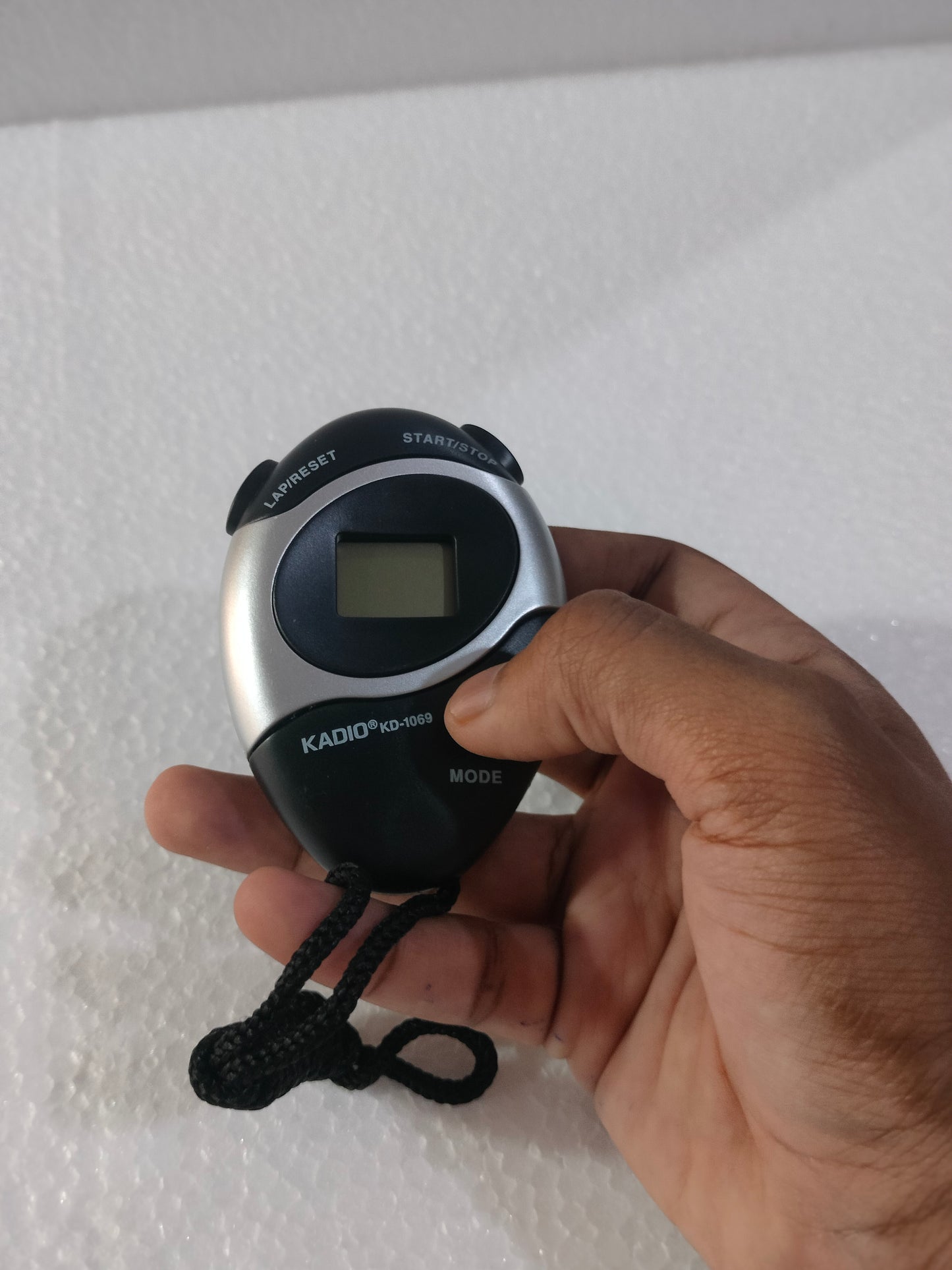 Digital Stop Watch KADIO