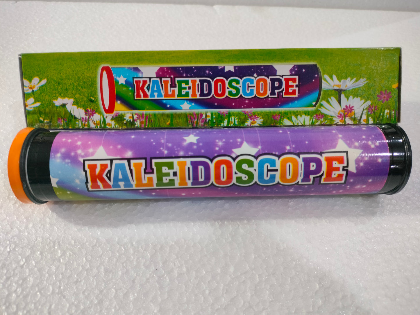Kaleidoscope