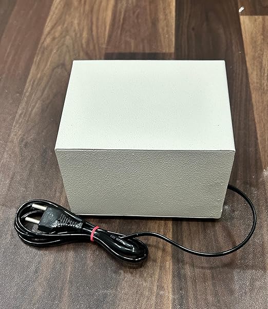 Battery Eliminator for Physics Lab and Schools Experiments