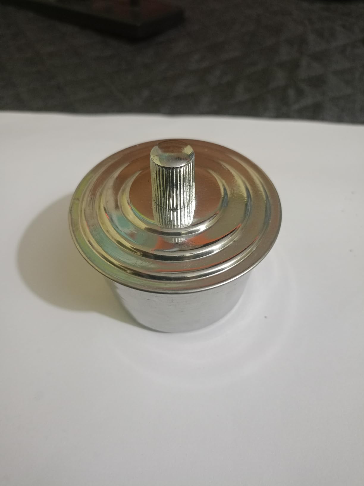 SPIRIT LAMPS SS MED WORLD