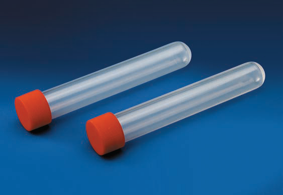 TEST TUBE WITH SCREW CAP – M/S LAB TECH CORPORATION