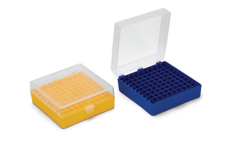 CRYO BOX (P.P) – M/S LAB TECH CORPORATION
