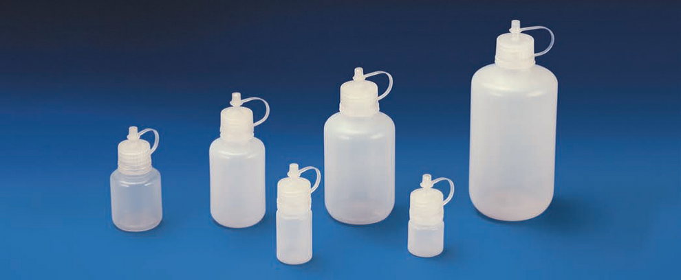 DROPPING BOTTLES EURO DESIGN -Laboratory Plasticware – M/S LAB TECH ...