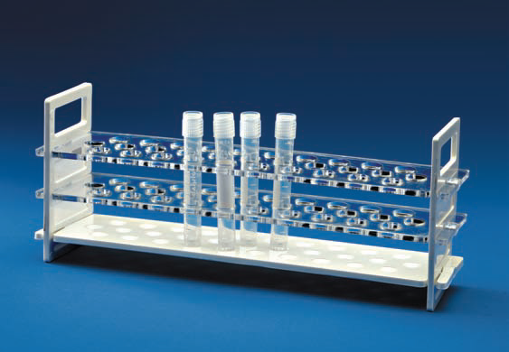 TEST TUBE STAND (3 TIER) P.C