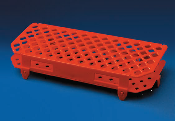 RACK FOR MICRO CENTRIFUGE (FOLDING) – M/S LAB TECH CORPORATION