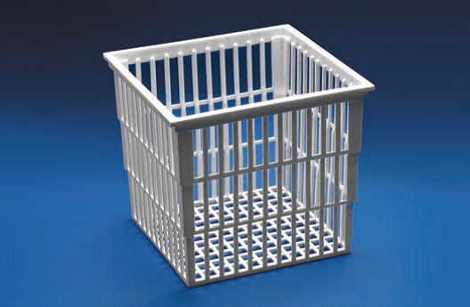 TEST TUBE BASKETS