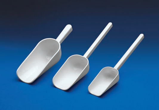 LONG HANDLE SCOOP