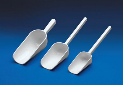 LONG HANDLE SCOOP PS