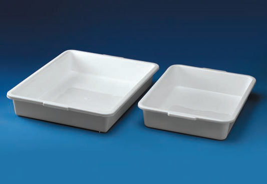 LABORATORY TRAY