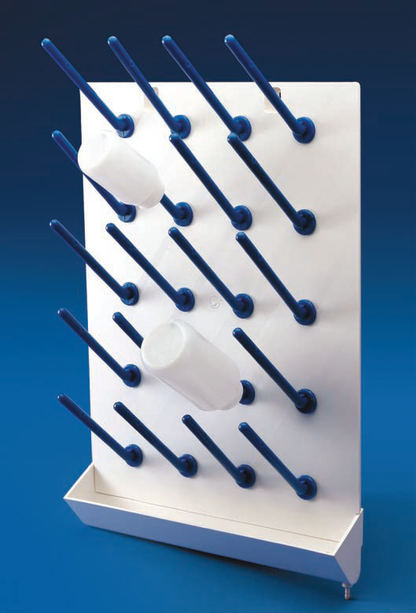 DRAINING RACK
