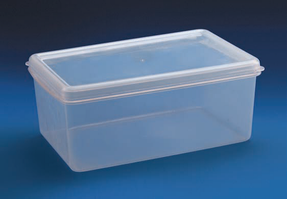 MULTI PURPOSE RECTANGULAR STORAGE BOX