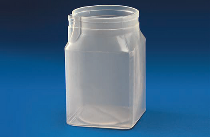 LECLANCHE CELL POT