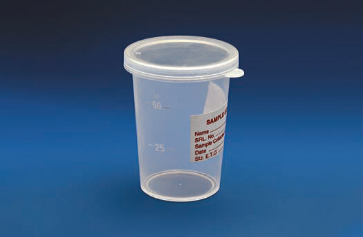 SAMPLE CONTAINER (PRESS & FIT TYPE) – M/S LAB TECH CORPORATION
