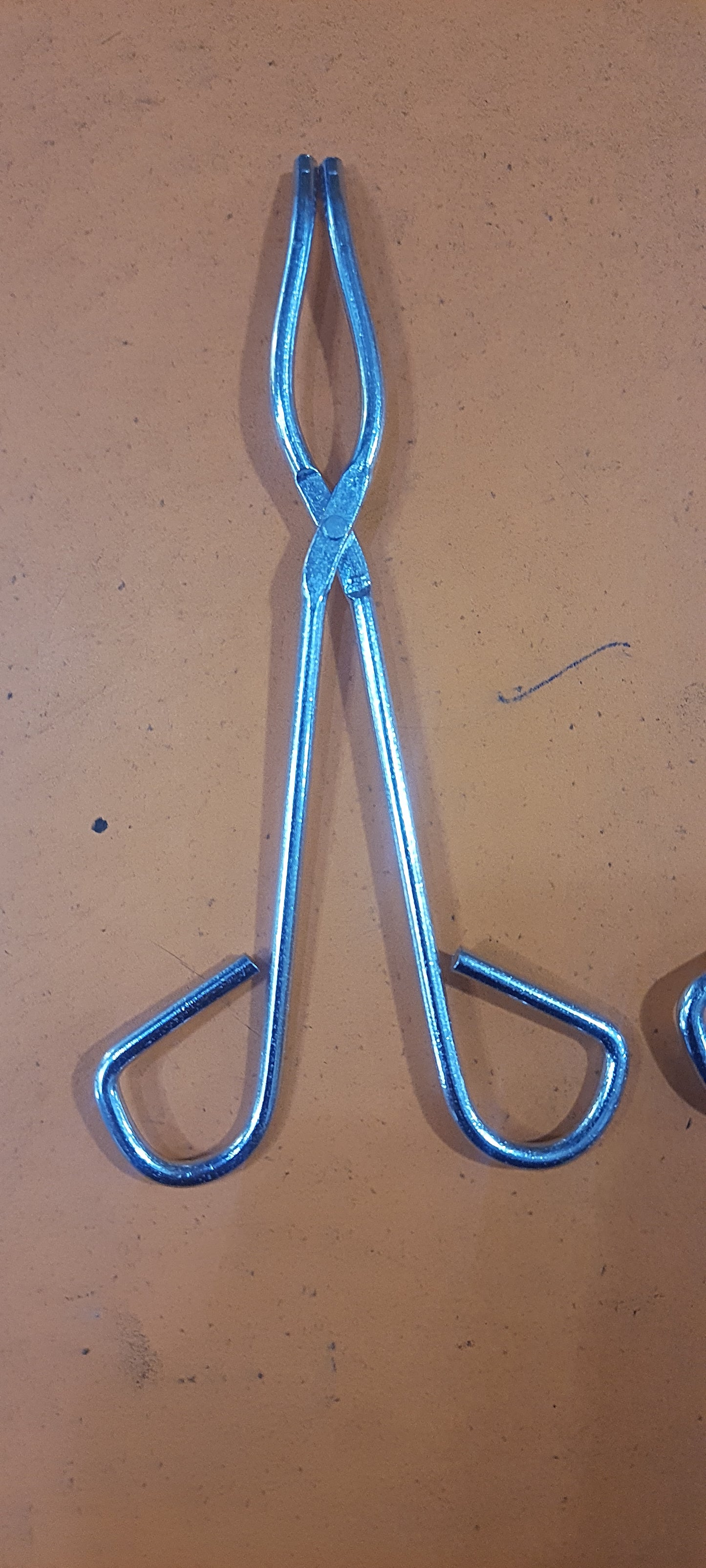 CRUCIBLE TONG