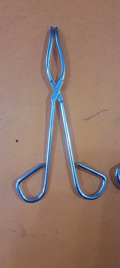 CRUCIBLE TONG