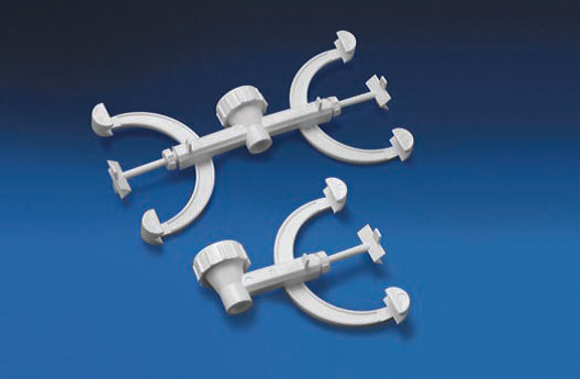 FISHER CLAMP / BURETTE CLAMP - Laboratory Plasticware