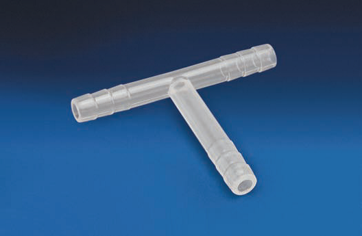 T CONNECTORS - Laboratory Plasticware