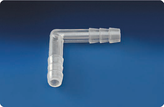 L CONNECTORS - Laboratory Plasticware