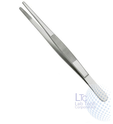 Dressing Forceps Curved/Straight/Toothed SURGICAL INSTRUMENTS.