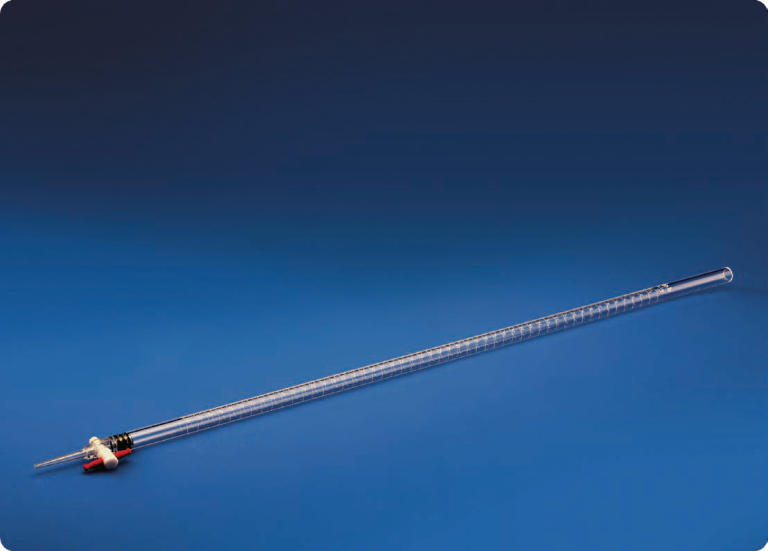 BURETTE Polylab – M/S LAB TECH CORPORATION