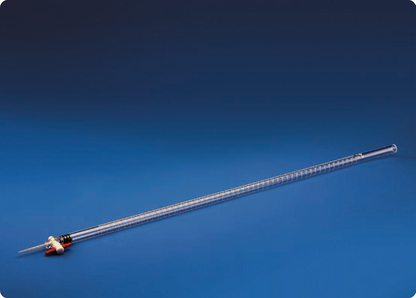 BURETTE Polylab
