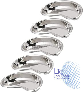 Kidney Tray - STAINLESS STEEL