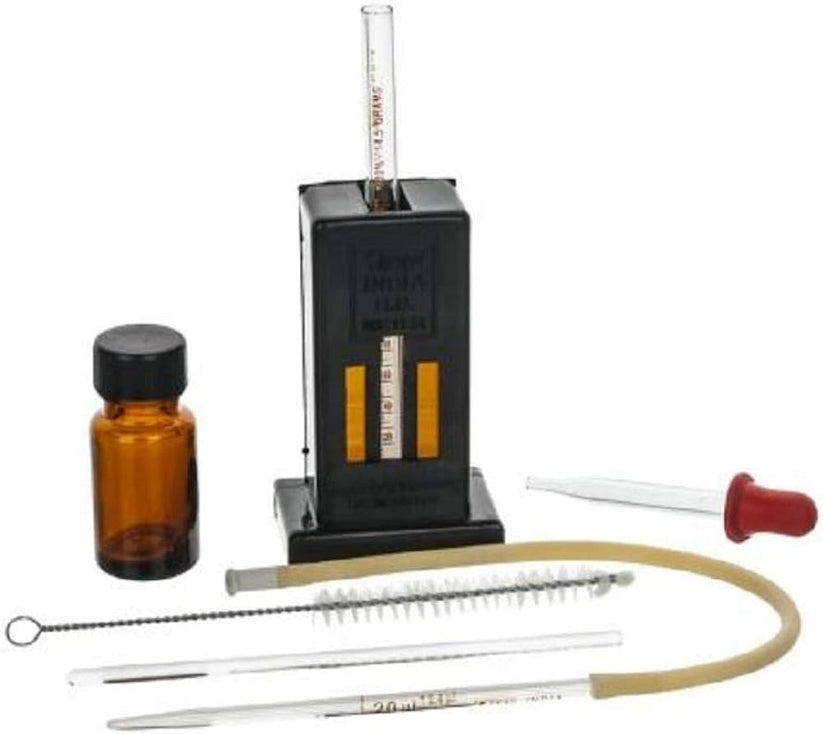 Sahil's HB Meter – M/S LAB TECH CORPORATION