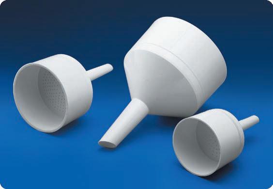 BUCHNER FUNNELS - Laboratory Plasticware – M/S LAB TECH CORPORATION