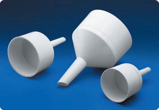 BUCHNER FUNNELS - Laboratory Plasticware