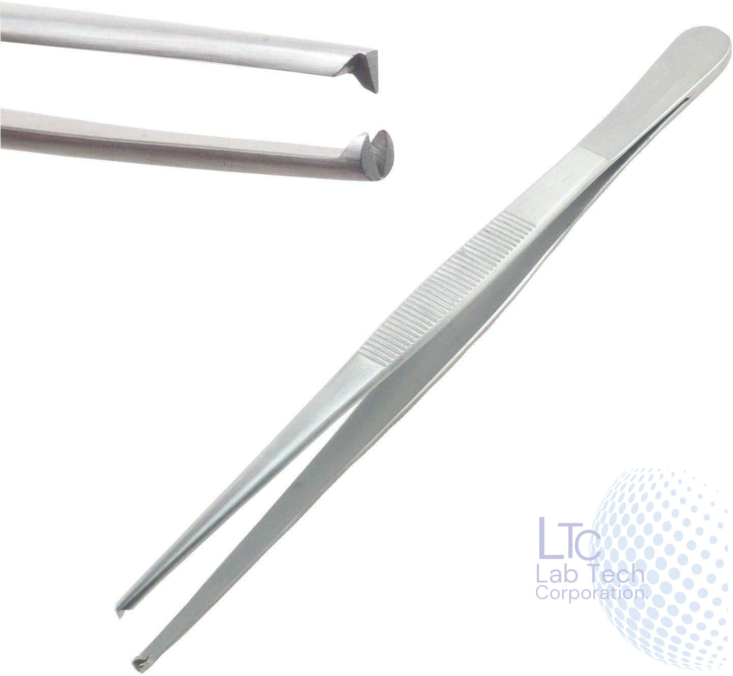 Dressing Forceps Curved/Straight/Toothed SURGICAL INSTRUMENTS.