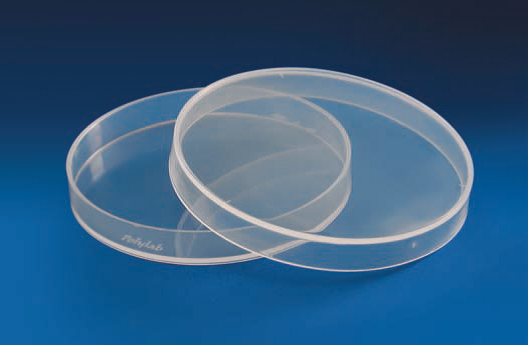 PETRI DISH - Laboratory Plasticware