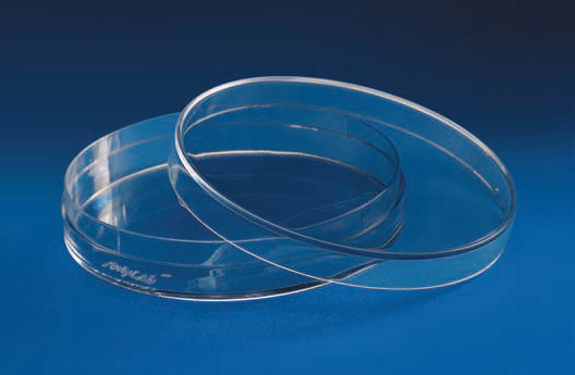 PETRI DISH (CULTURE) - laboratory Plasticware