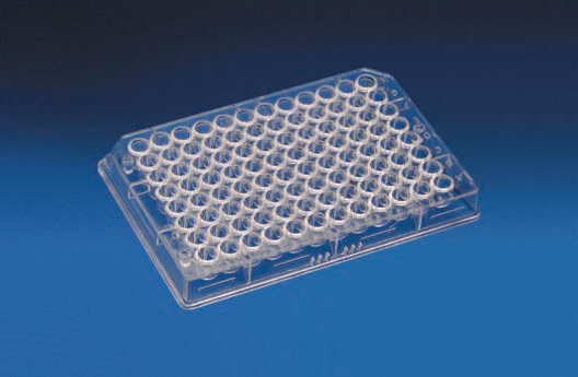 MICRO TEST PLATE - Laboratory Plasticware – M/S LAB TECH CORPORATION