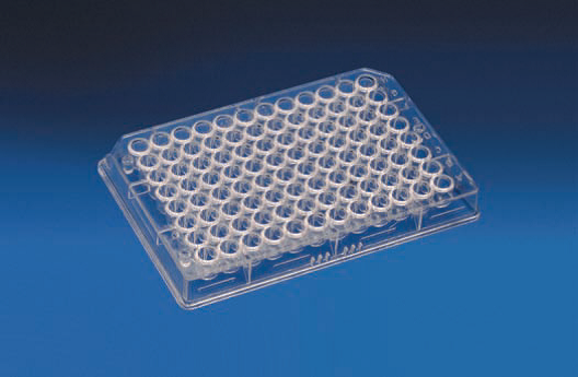 MICRO TEST PLATE - Laboratory Plasticware