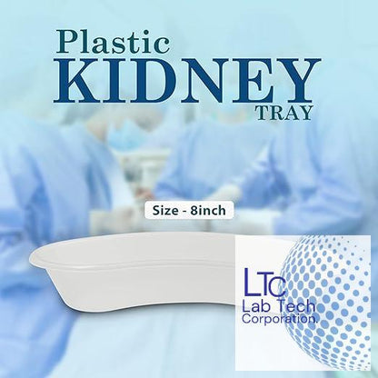 Kidney Tray Plastic