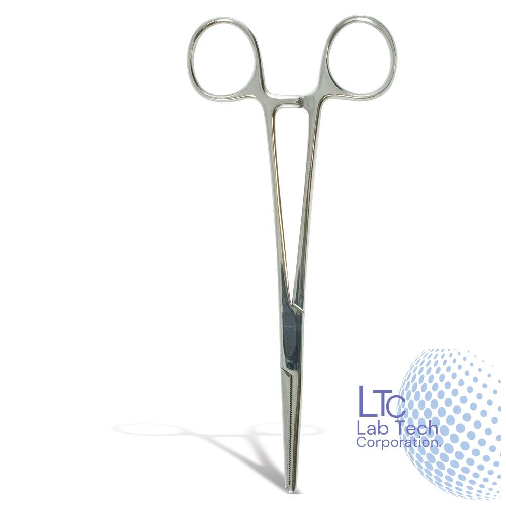 Stainless Steel Artery Forceps Straight - SURGICAL INSTRUMENT