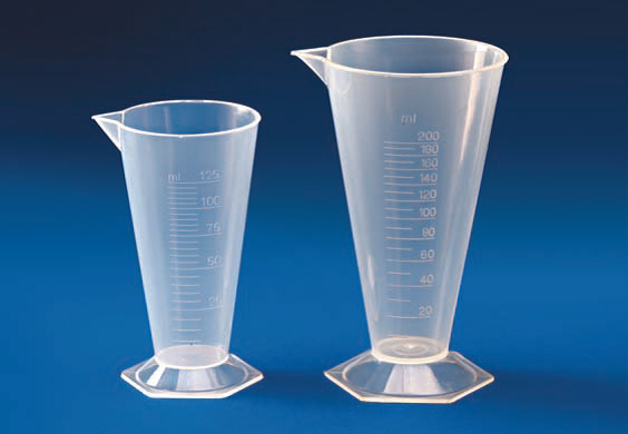 Conical Ring Lab CONICAL MEASURES Laboratory Plasticware – M/S LAB TECH CORPORATION