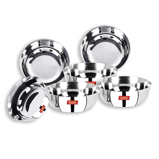 STAINLESS STEEL BOWLS - Surgical Instruments