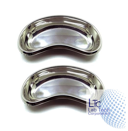 Kidney Tray - STAINLESS STEEL