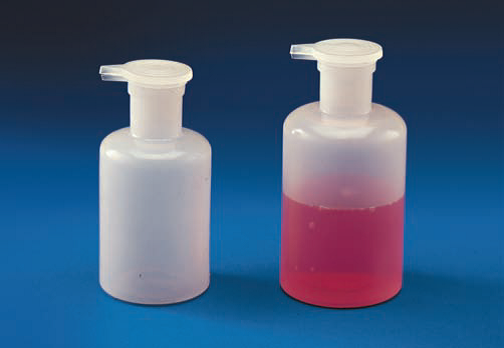 PLASTIC DROPPING BOTTLES - Polylab – M/S LAB TECH CORPORATION