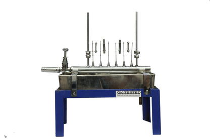 Ampoule Washing Machine - LAB TECH CORPORATION