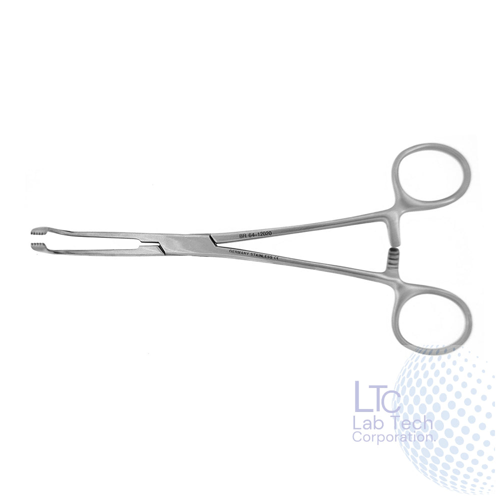 ALLIS Tissue Forceps SURGICAL INSTRUMENTS – M/S LAB TECH CORPORATION