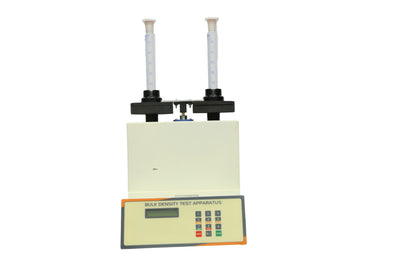 Bulk Density Apparatus - MED WORLD