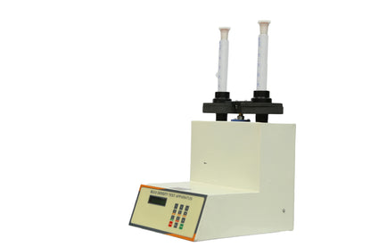 Bulk Density Apparatus - MED WORLD